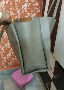 Large Handbag