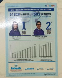 Aakash Chemistry Class XII Study Package