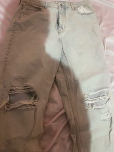 H&amp;M Denim