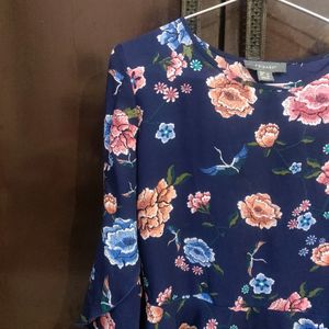 SALE Primark Peplum Top