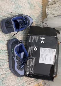 🇻🇳Under Armour Imported Shoes