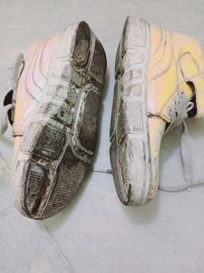 Kid Shoe