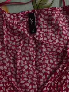 Top Good In Condition