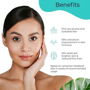 Pilgrim 2% Hyaluronic Acid Hydration Super Serum w