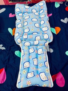 Hello Kitty Baby Sleeping Bag