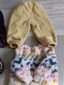 Cute Girls Clothing Bundle