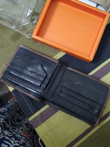 Wallet