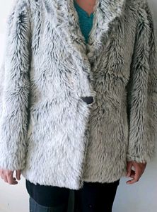 🛑Korean Furr Womens Coat🛑