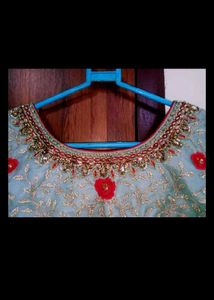New Lehenga