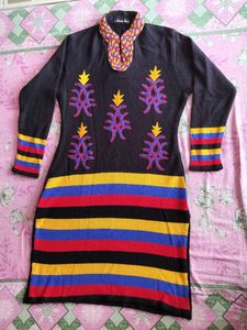 Beautiful Woolen Suit