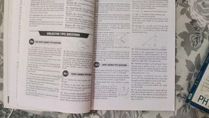 MTG Question Bank And Pyqs Class 12th