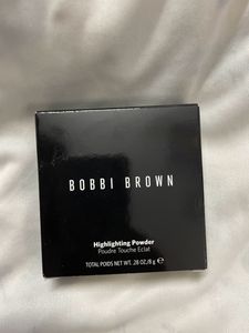 Bobbi Brown Highlighter- Pink Glow
