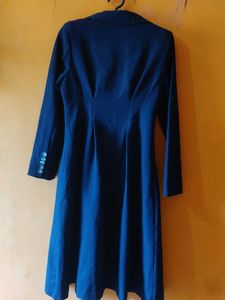 Blazer Dress