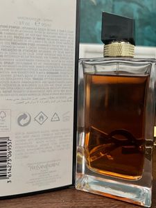 Yves Saint Laurent Eau De Parfum YSL Perfume