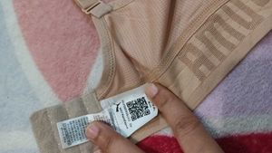 Puma Padded Bra 36B