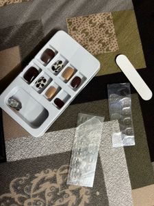 Press on Nails