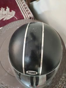 STUDDS HELMET