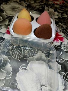 Soft Beauty Blende