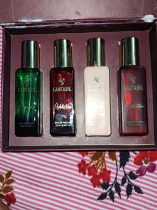 Cantabil Perfumes Mpt