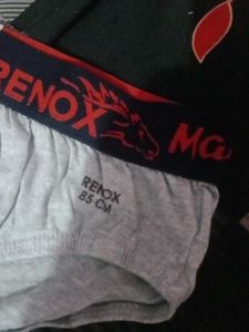Men&#39;s MachoMan Briefs