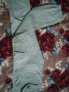 Casual Jogger Pants