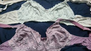 Sztori Bra 44b 5 Pieces