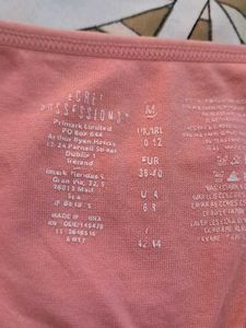 Combo Of Three  Camisole  Panty Like New