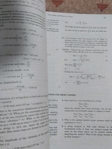 HC Verma Concepts Of Physics 1 &amp; 2