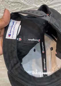 🇺🇸 Champions Imported Cap