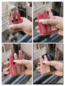 Huda Beauty Set Of 3 Lipstick Wholesale