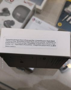 Type C Adapter (Apple)