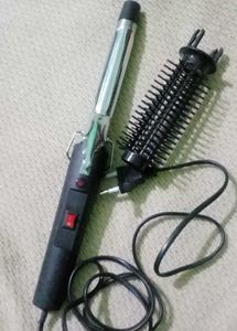 Hair Curler