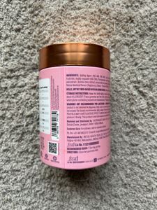 Nutriburst- True Radiance Gummies