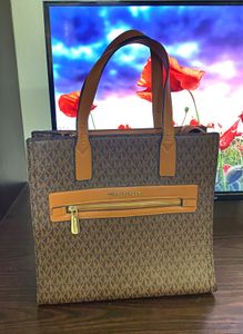 Michael Kors Tote Bag