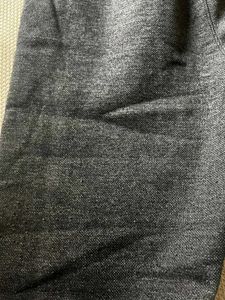 Charcoal Grey Winter Warm Pajama