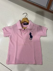 Ralph Lauren Kids Polo Shirt