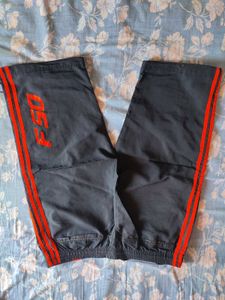 Adidas Three Quarter Pants
