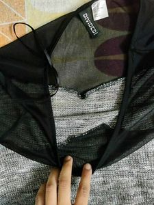 H&M Top For Women