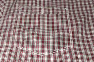 Men&#39;full Sleev Shirt