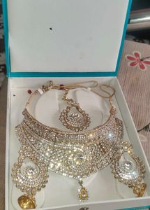 Padmavathi Necklace