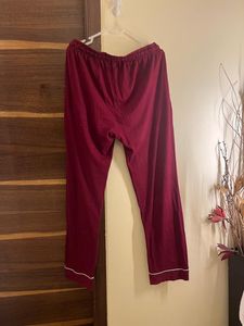 Pyjamas Set
