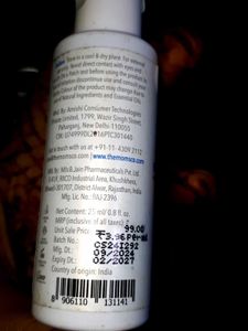 The Moms Co. Face Toner