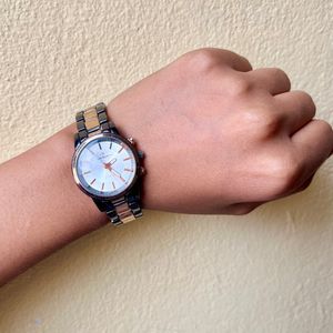 charles Raymond Quartz watch (original )