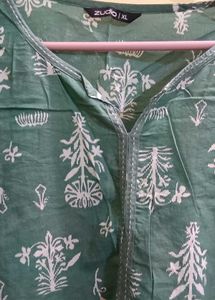 XL Kurti Zudio