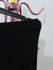 Stylish Black Pants