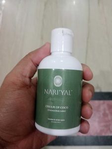 Pack Of 2 Nariyal Lotion
