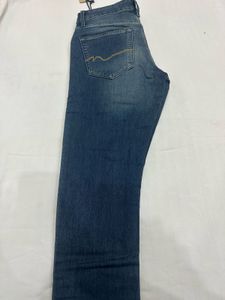 Denim Jeans