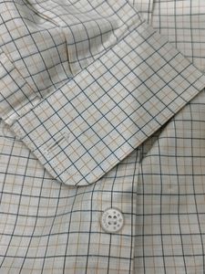 Reymond Fabric Shirts Tailor Fit