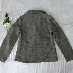 Korean Overcoat/Blazer