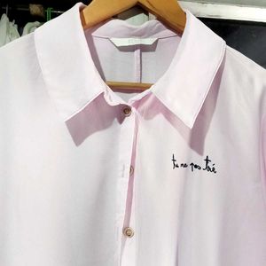 Lavender Top